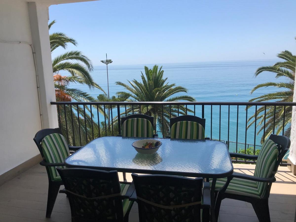 Apartamento Tuhillo 8 Nerja Exterior photo